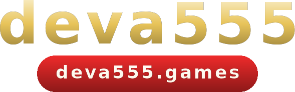 deva555 โลโก้